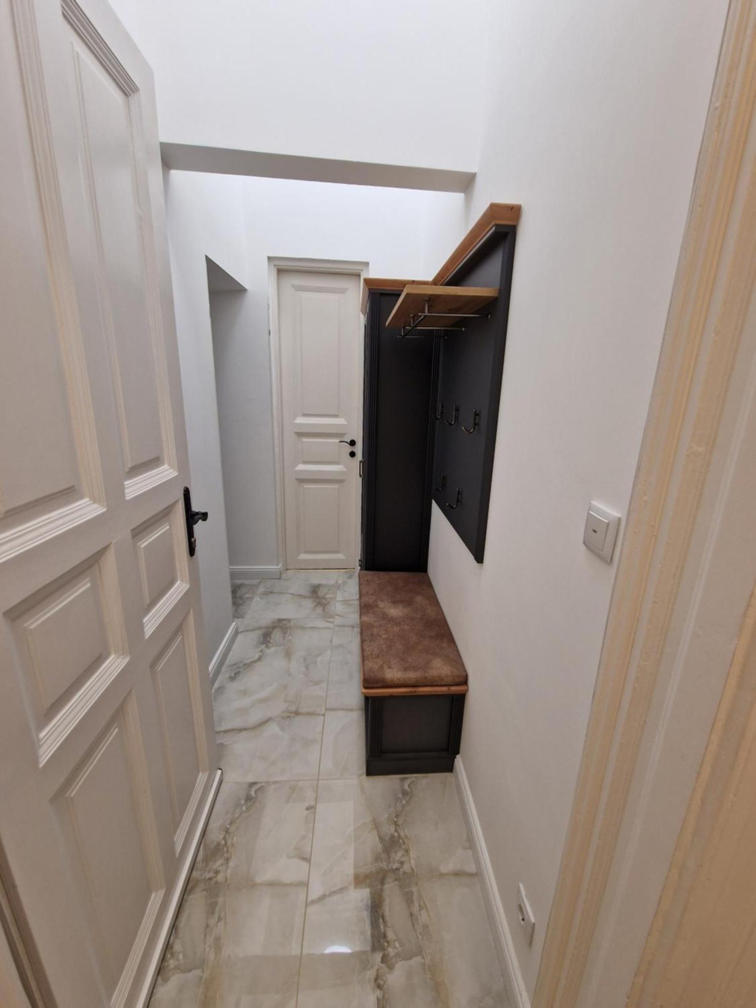 Casa Giulia Βουδαπέστη Εξωτερικό φωτογραφία