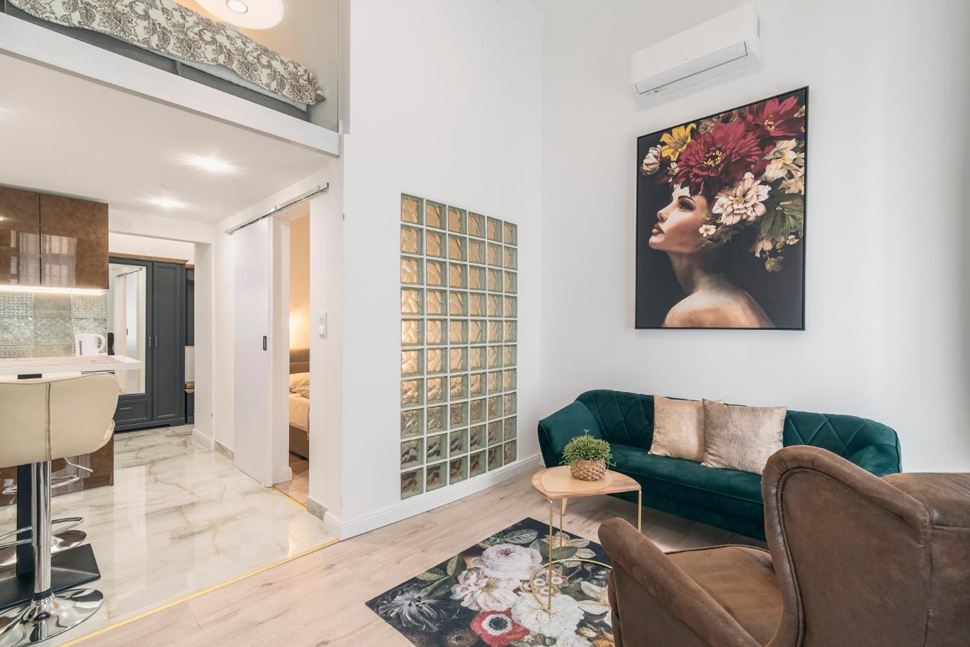 Casa Giulia Βουδαπέστη Εξωτερικό φωτογραφία