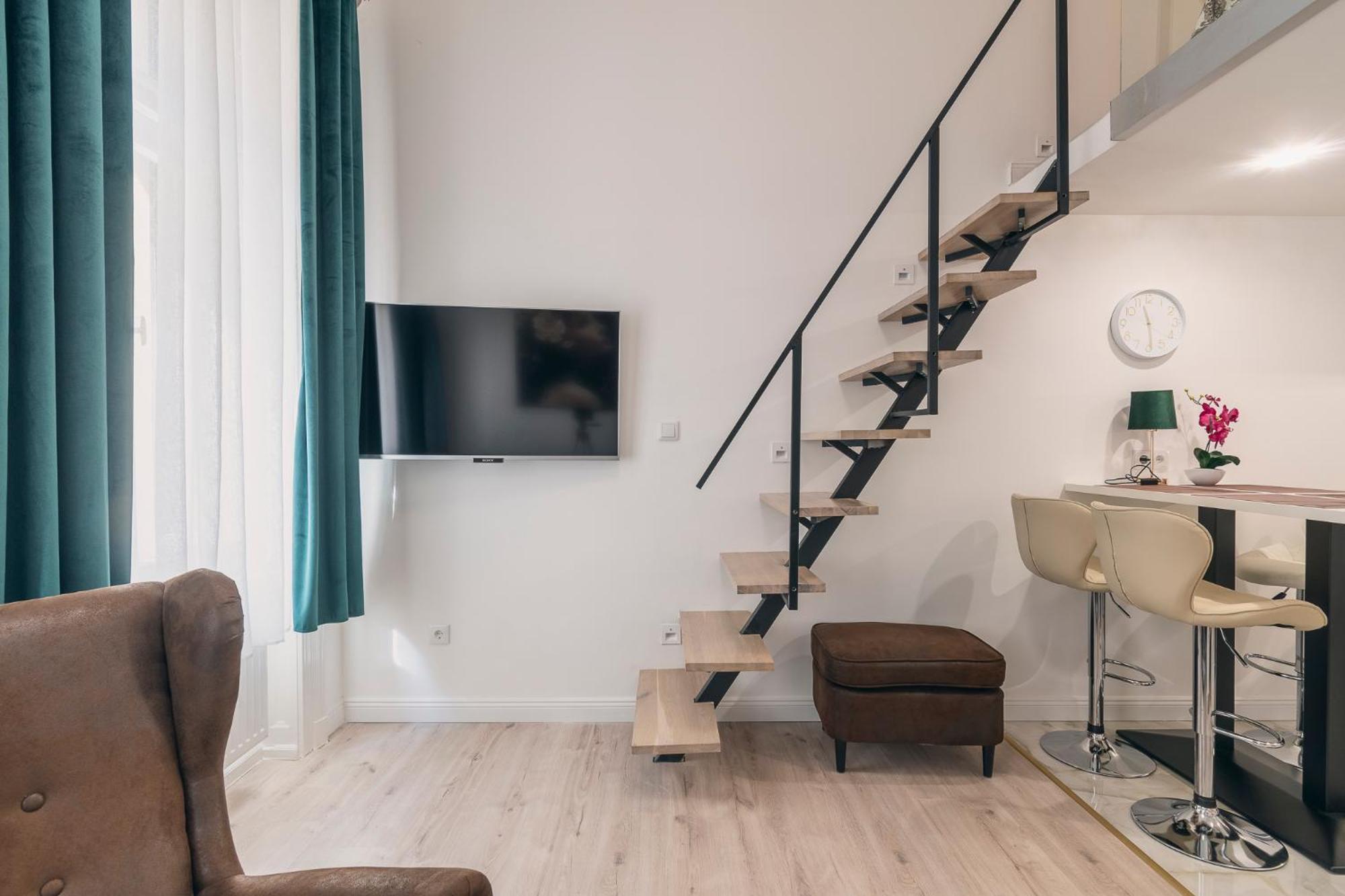 Casa Giulia Βουδαπέστη Εξωτερικό φωτογραφία