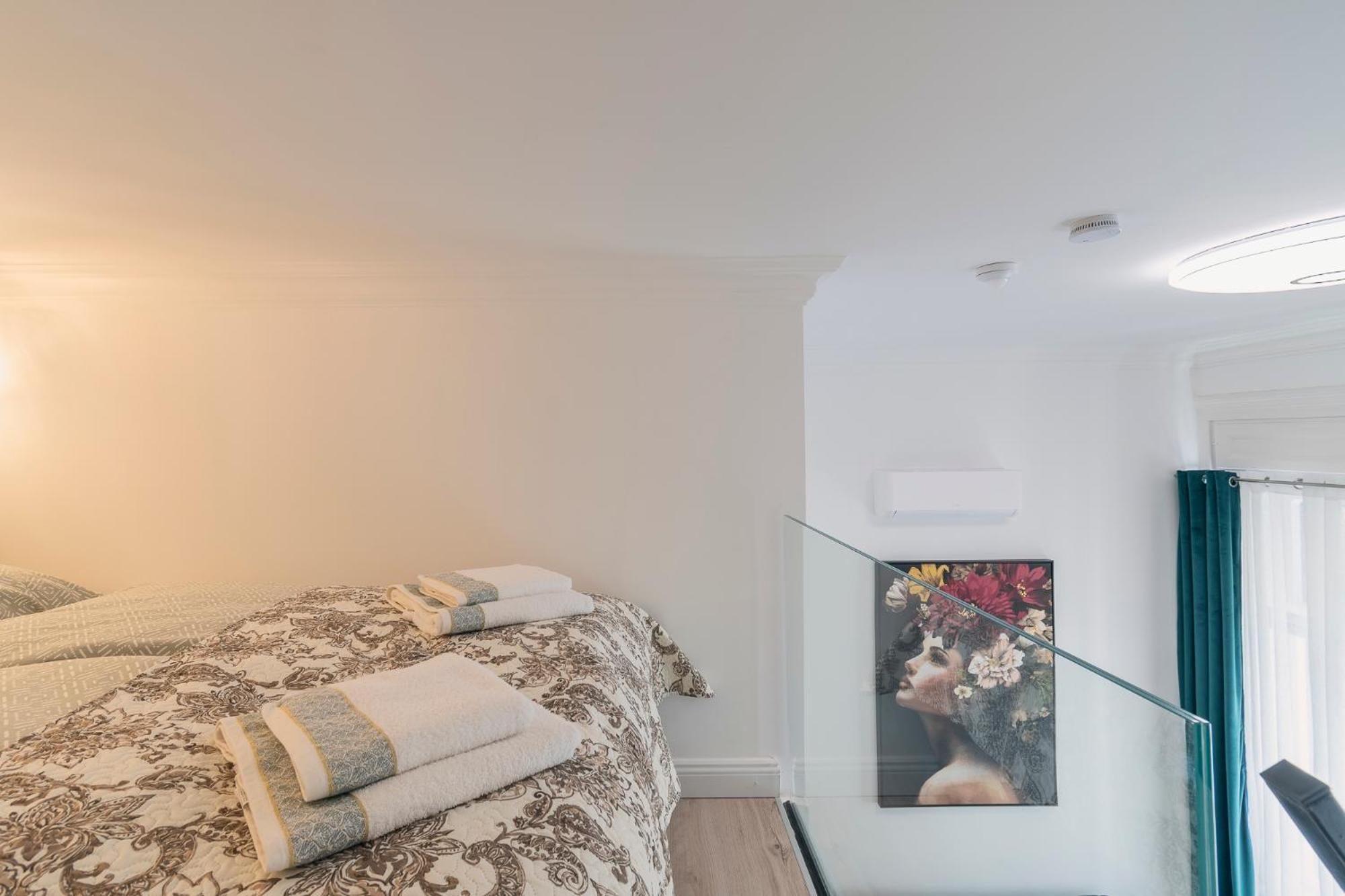 Casa Giulia Βουδαπέστη Εξωτερικό φωτογραφία