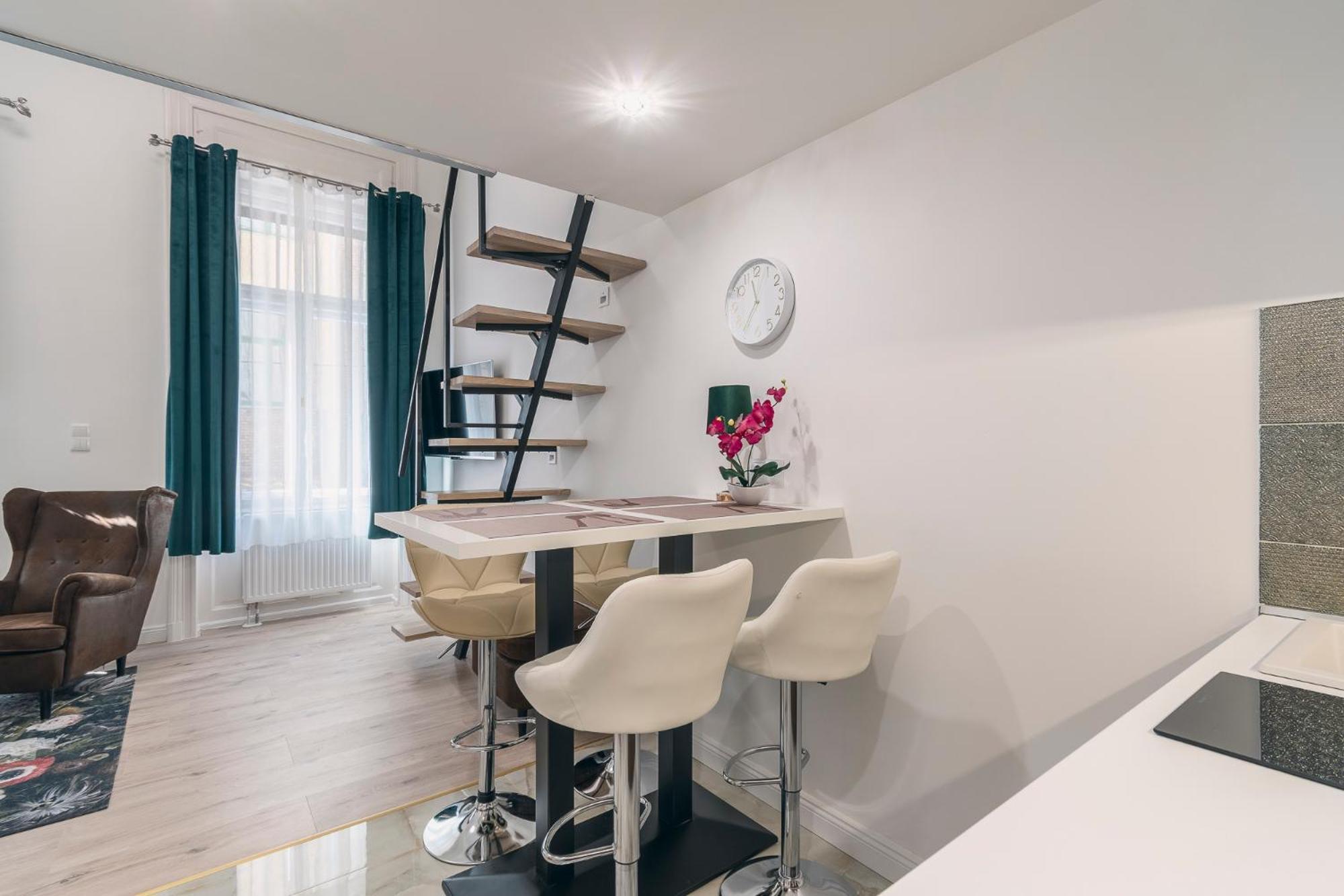 Casa Giulia Βουδαπέστη Εξωτερικό φωτογραφία