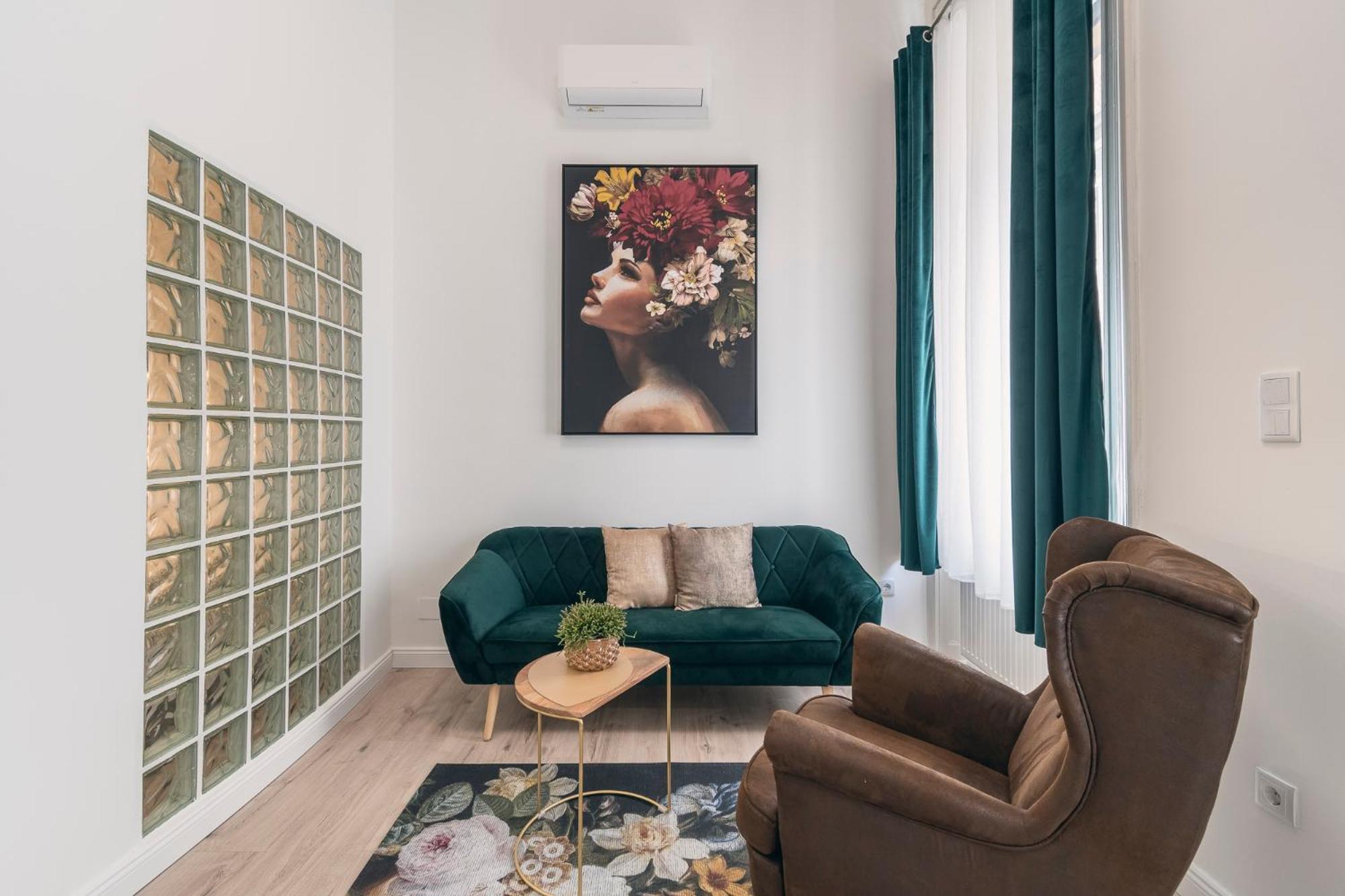 Casa Giulia Βουδαπέστη Εξωτερικό φωτογραφία