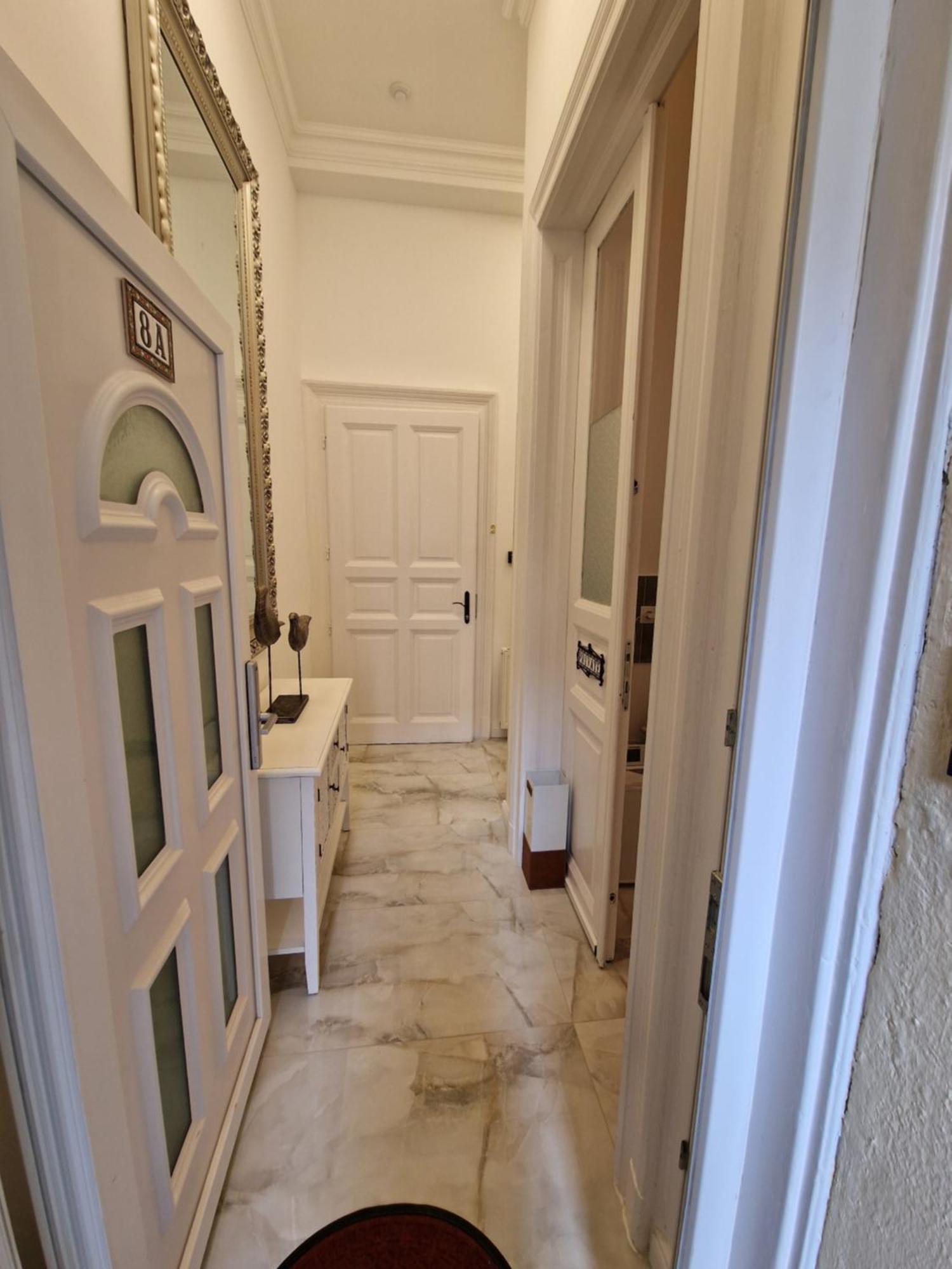 Casa Giulia Βουδαπέστη Εξωτερικό φωτογραφία