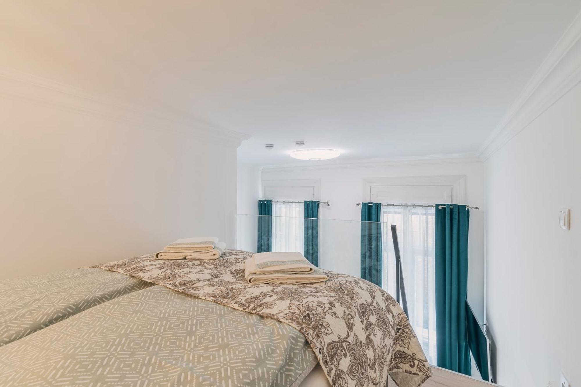 Casa Giulia Βουδαπέστη Εξωτερικό φωτογραφία