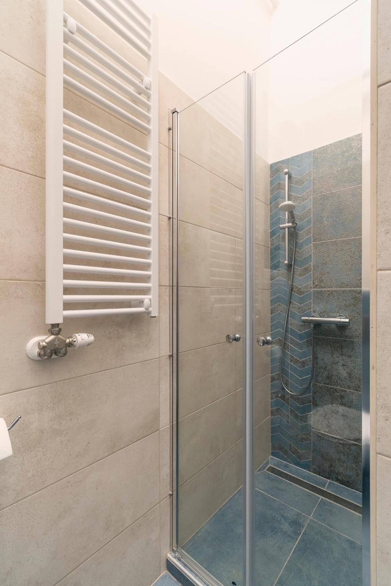Casa Giulia Βουδαπέστη Εξωτερικό φωτογραφία