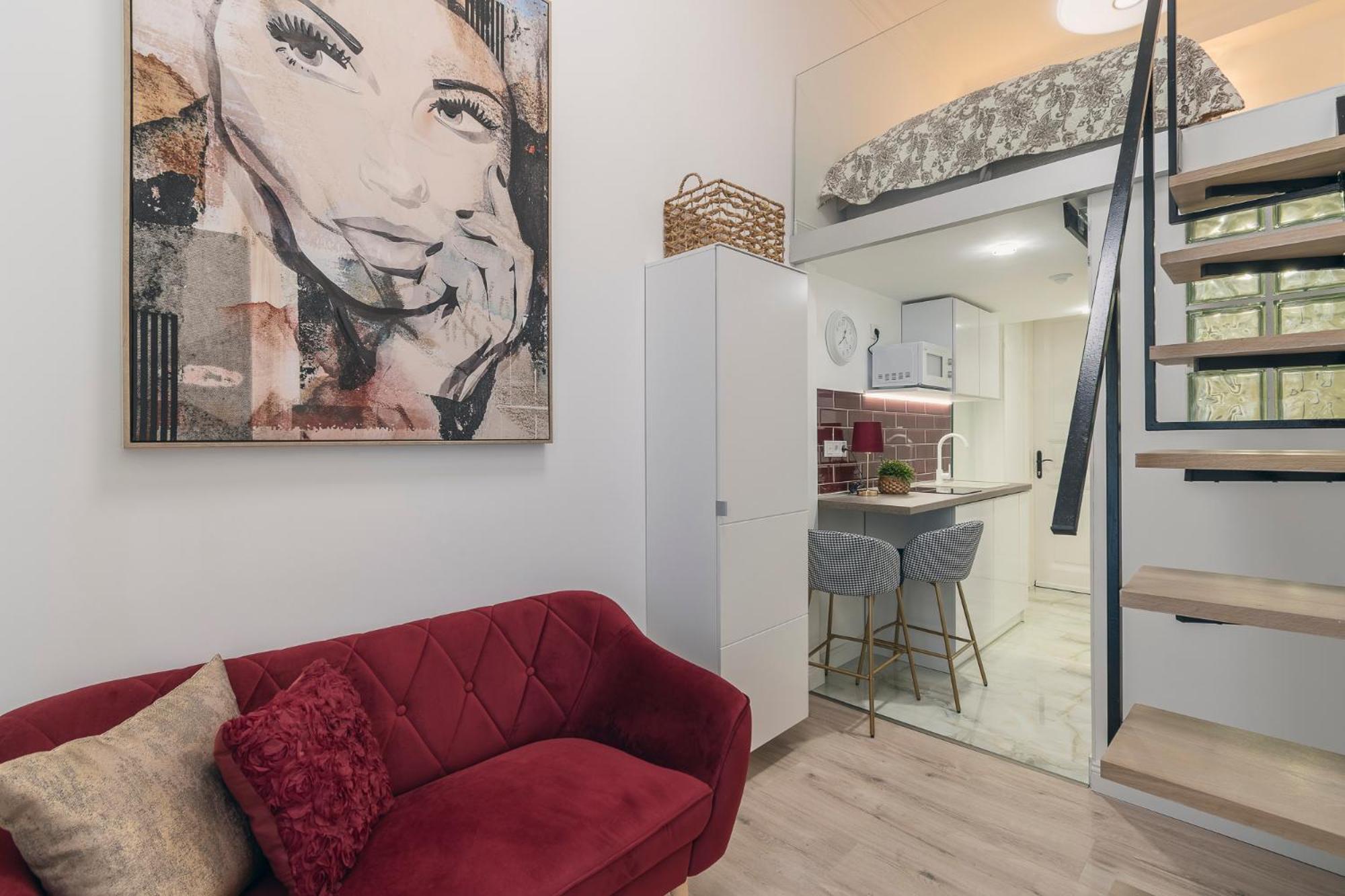 Casa Giulia Βουδαπέστη Εξωτερικό φωτογραφία