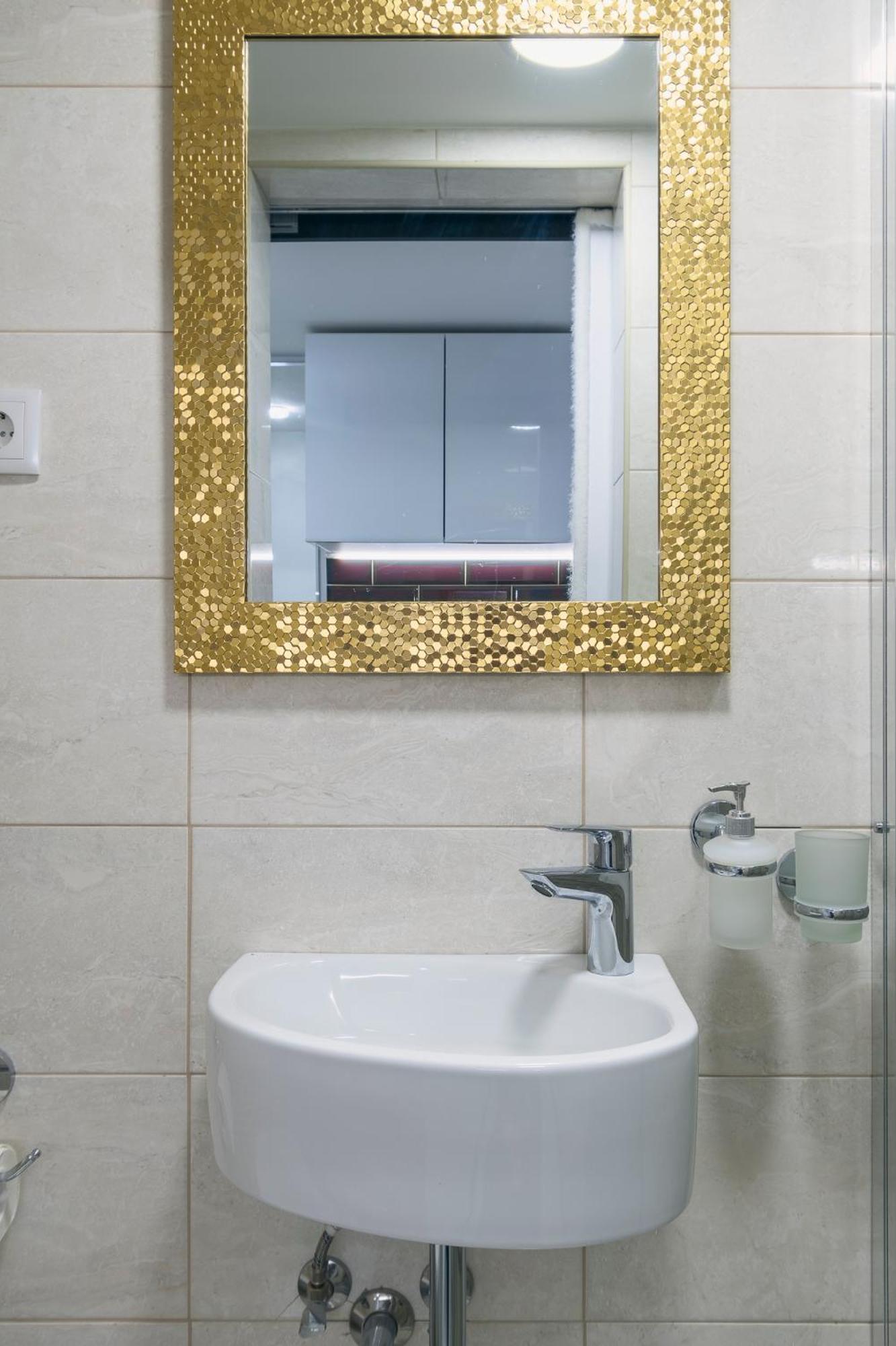 Casa Giulia Βουδαπέστη Εξωτερικό φωτογραφία