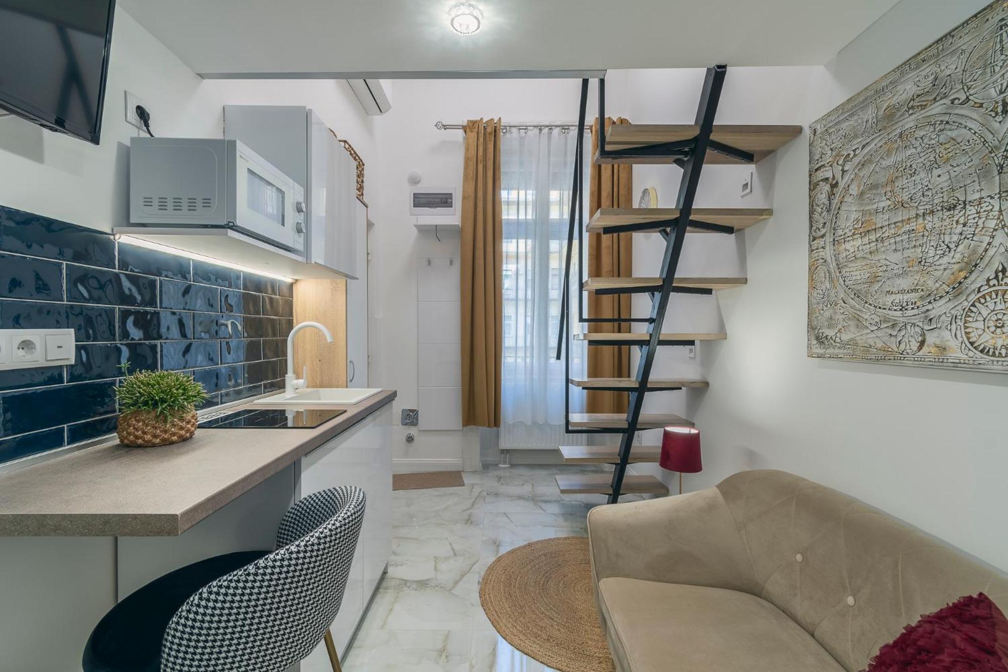 Casa Giulia Βουδαπέστη Εξωτερικό φωτογραφία