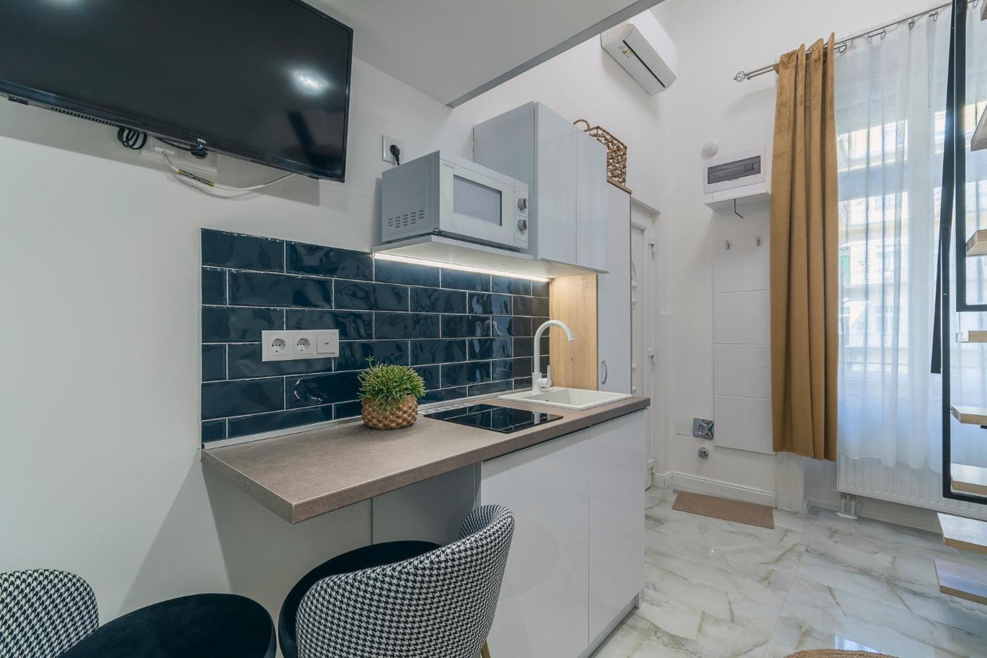 Casa Giulia Βουδαπέστη Εξωτερικό φωτογραφία