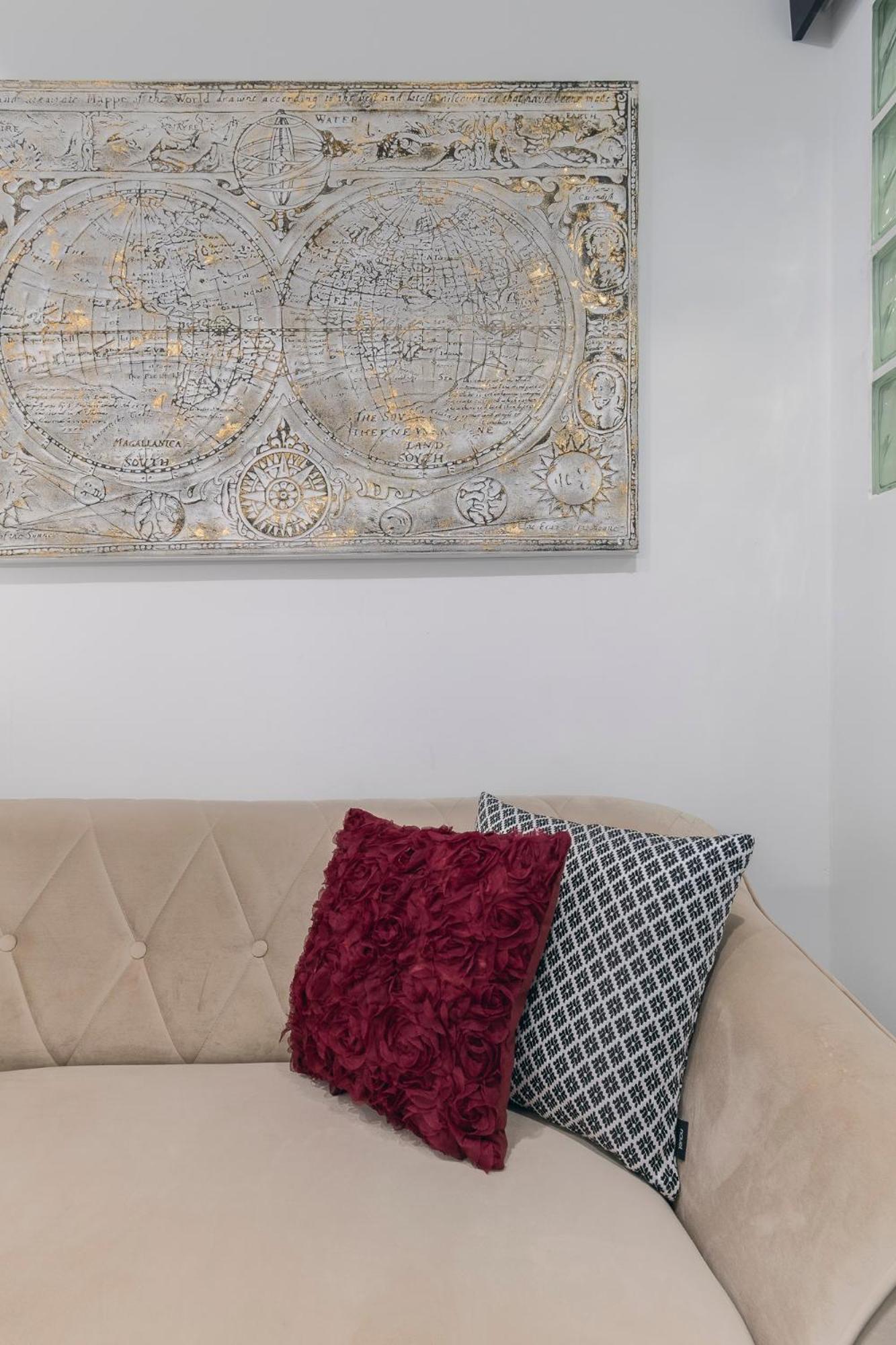Casa Giulia Βουδαπέστη Εξωτερικό φωτογραφία