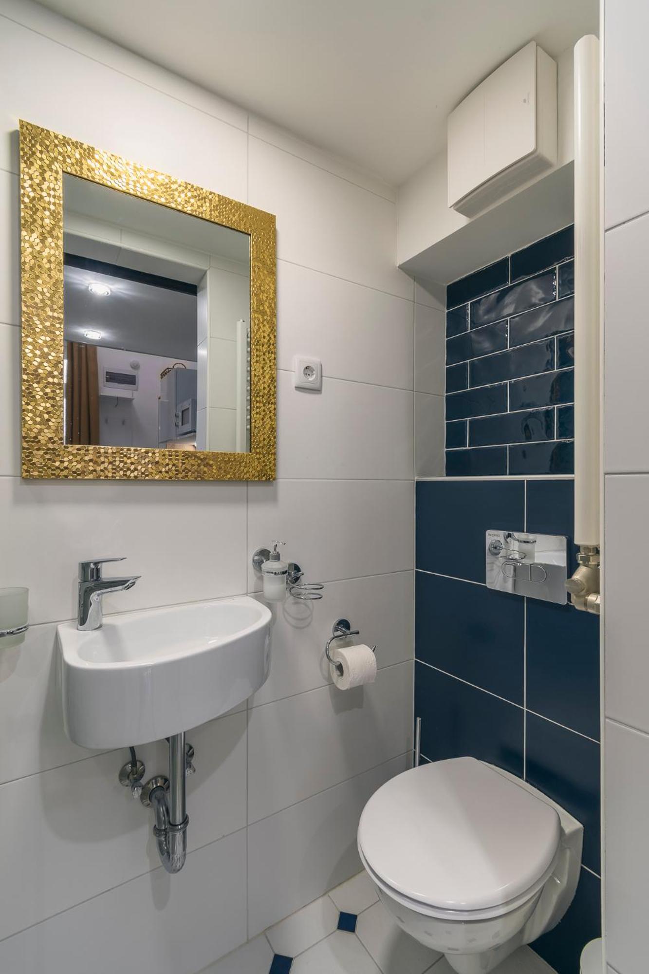 Casa Giulia Βουδαπέστη Εξωτερικό φωτογραφία