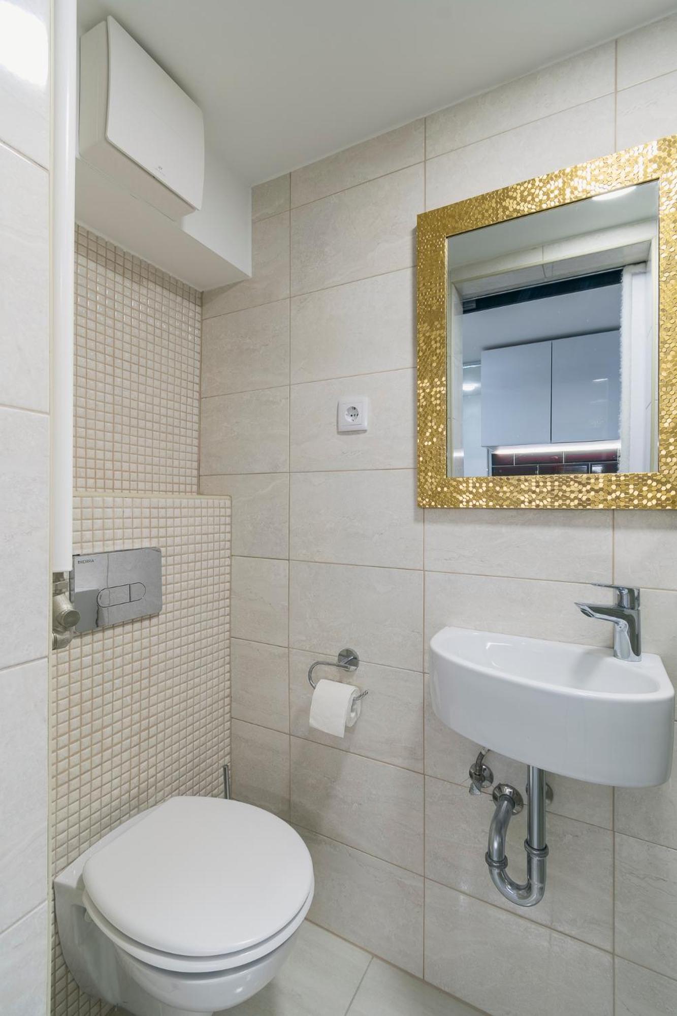 Casa Giulia Βουδαπέστη Εξωτερικό φωτογραφία