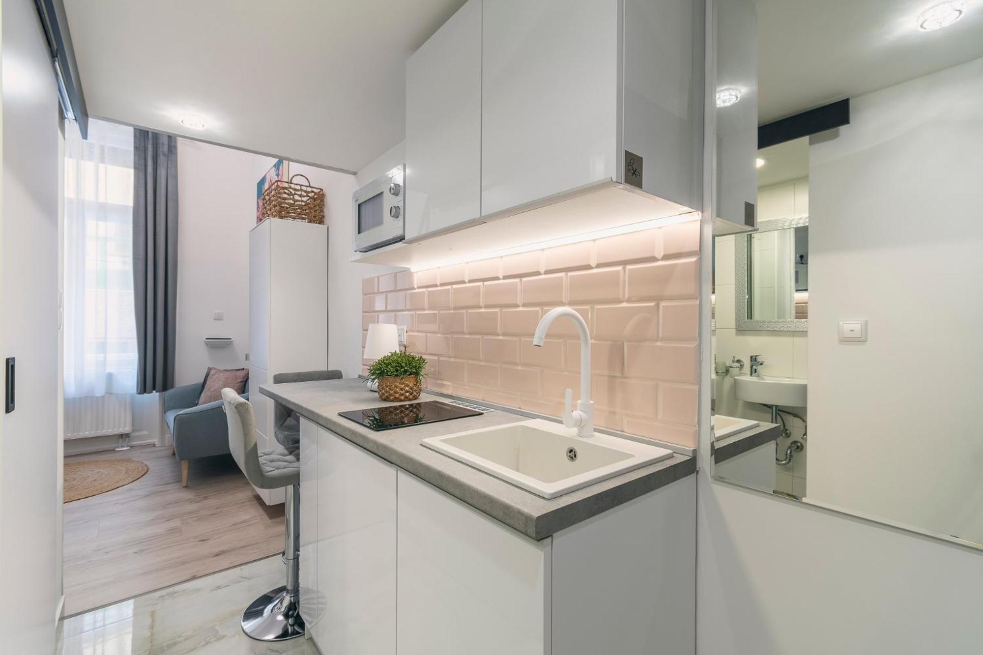 Casa Giulia Βουδαπέστη Εξωτερικό φωτογραφία