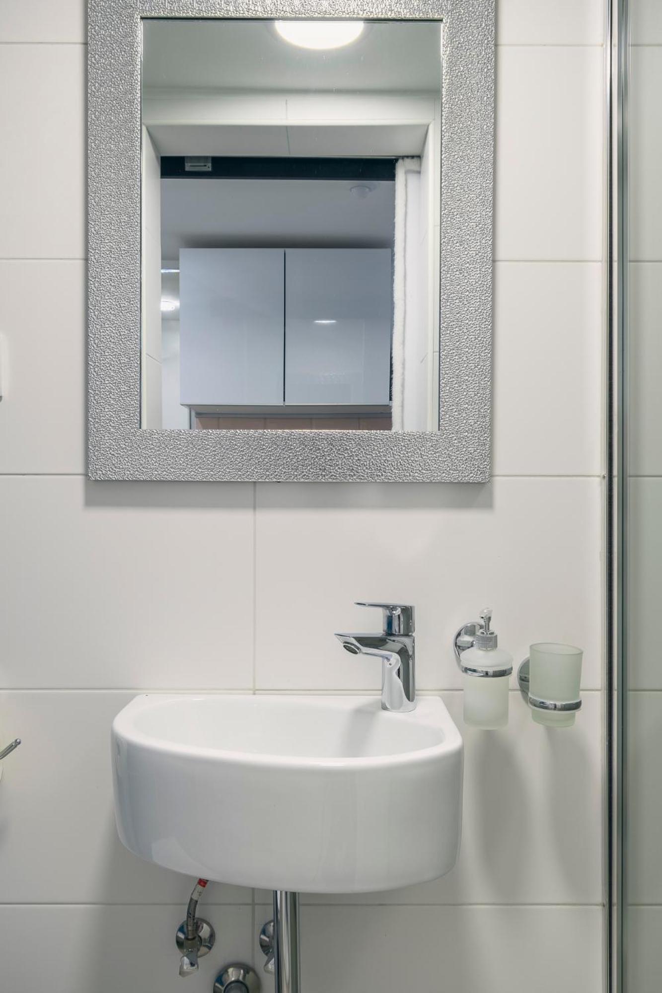 Casa Giulia Βουδαπέστη Εξωτερικό φωτογραφία
