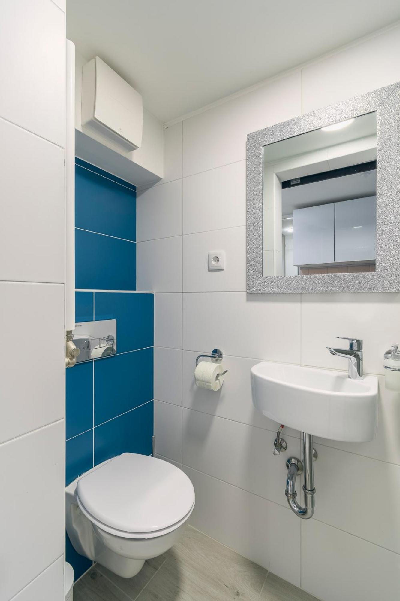 Casa Giulia Βουδαπέστη Εξωτερικό φωτογραφία