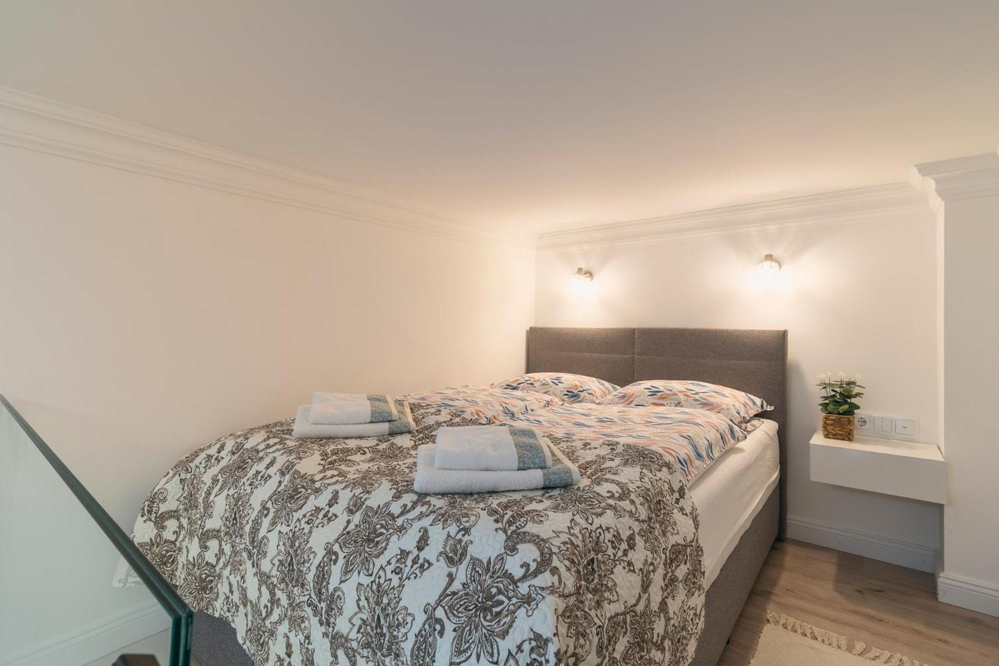 Casa Giulia Βουδαπέστη Εξωτερικό φωτογραφία
